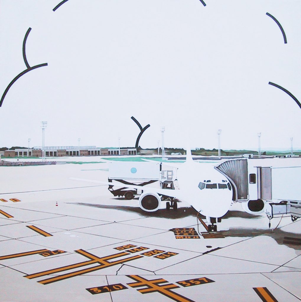 Airport l