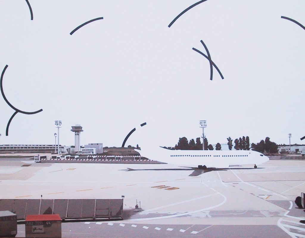 Airport ll